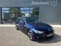 BMW 320 i Touring xDrive M Sport Aut. 1. Besitz ACC Blauw - thumbnail 1