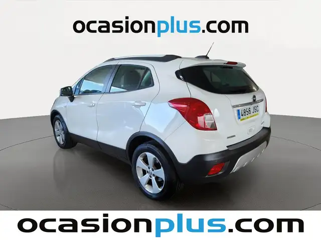 Opel Mokka 1.4T S&S Selective 4x2