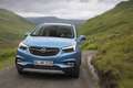 Opel Mokka X X 1.6 cdti Ultimate s&s 4x2 110cv Nero - thumbnail 3