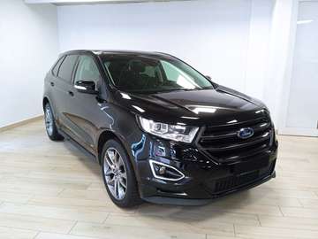 2.0 TDCI 210 CV AWD S&S Powershift ST Line