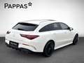 Mercedes-Benz CLA 200 Shooting Brake AMG Line EASY-PACK Navi Weiß - thumbnail 6