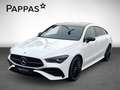 Mercedes-Benz CLA 200 Shooting Brake AMG Line EASY-PACK Navi Weiß - thumbnail 2