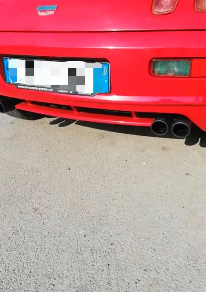 Fiat Barchetta 1.8 16v Lido, foto 11