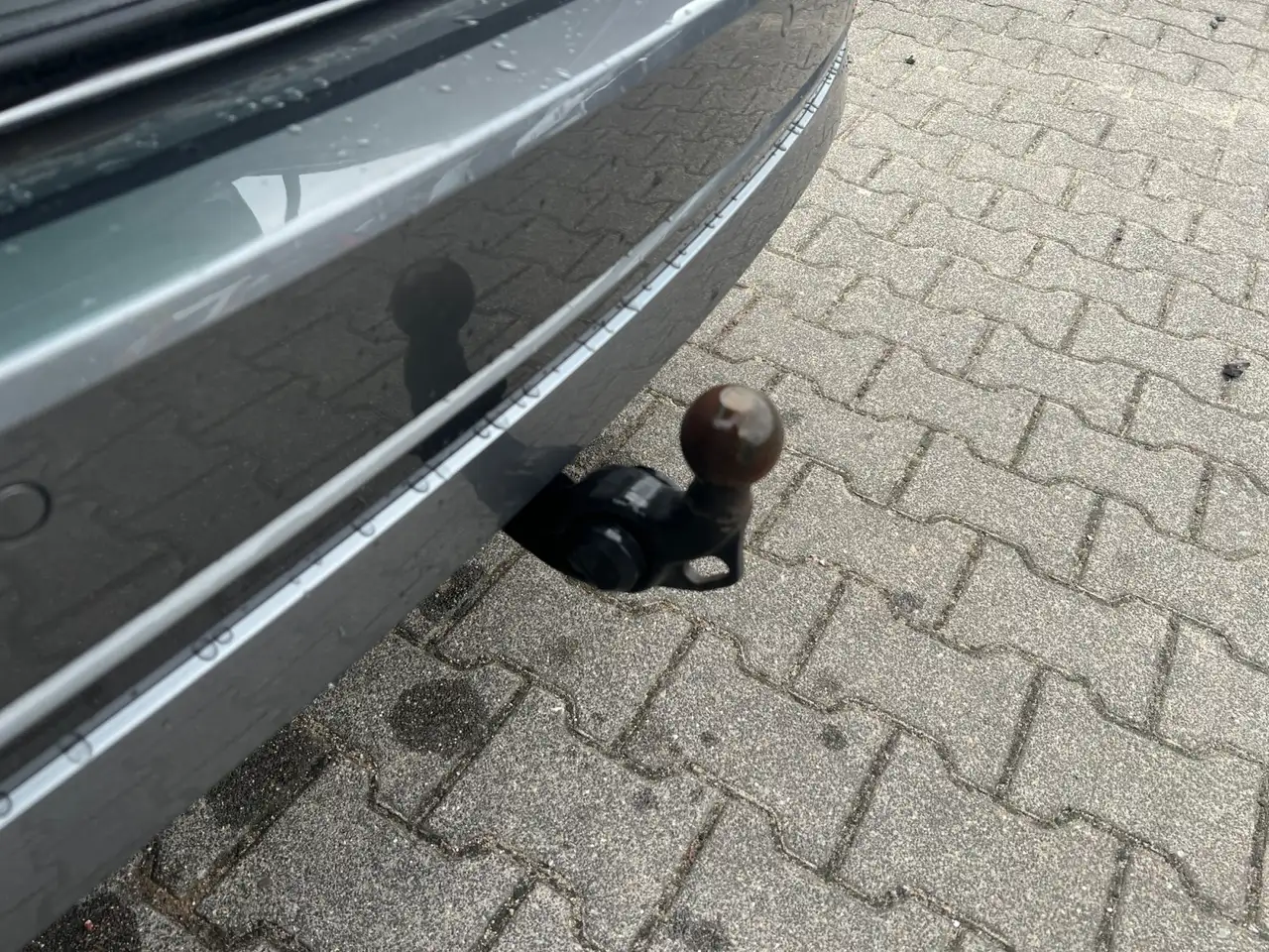 Skoda Octavia Combi 2.0 TDI DSG +AHK +PANO +LED +RKAM +CARPLAY, миниатюра 23