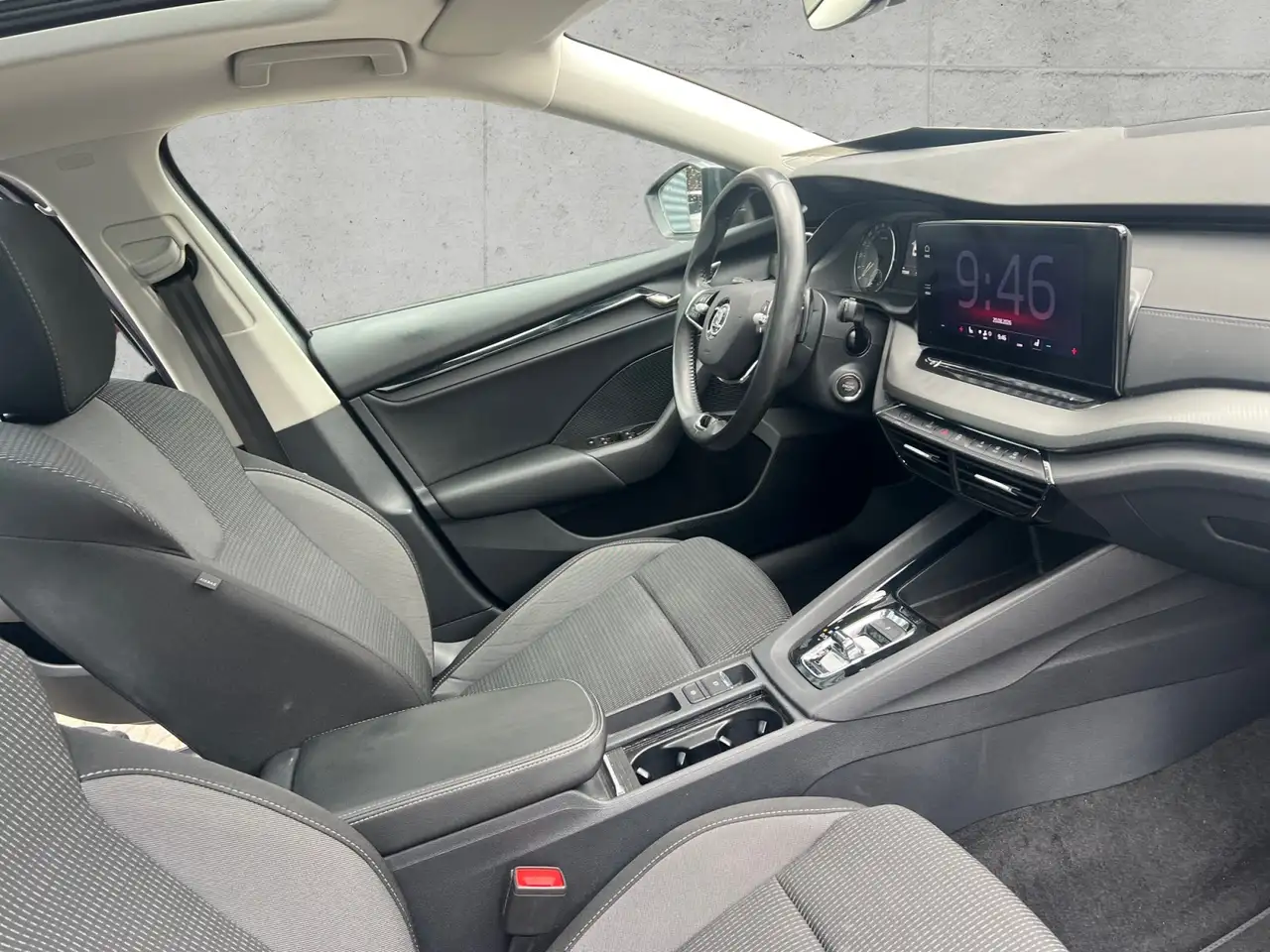 Skoda Octavia Combi 2.0 TDI DSG +AHK +PANO +LED +RKAM +CARPLAY, миниатюра 16