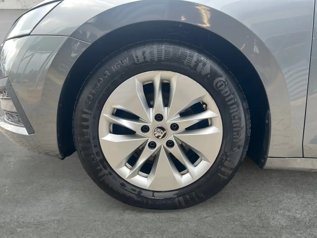 Skoda Octavia Combi 2.0 TDI DSG +AHK +PANO +LED +RKAM +CARPLAY, миниатюра 10
