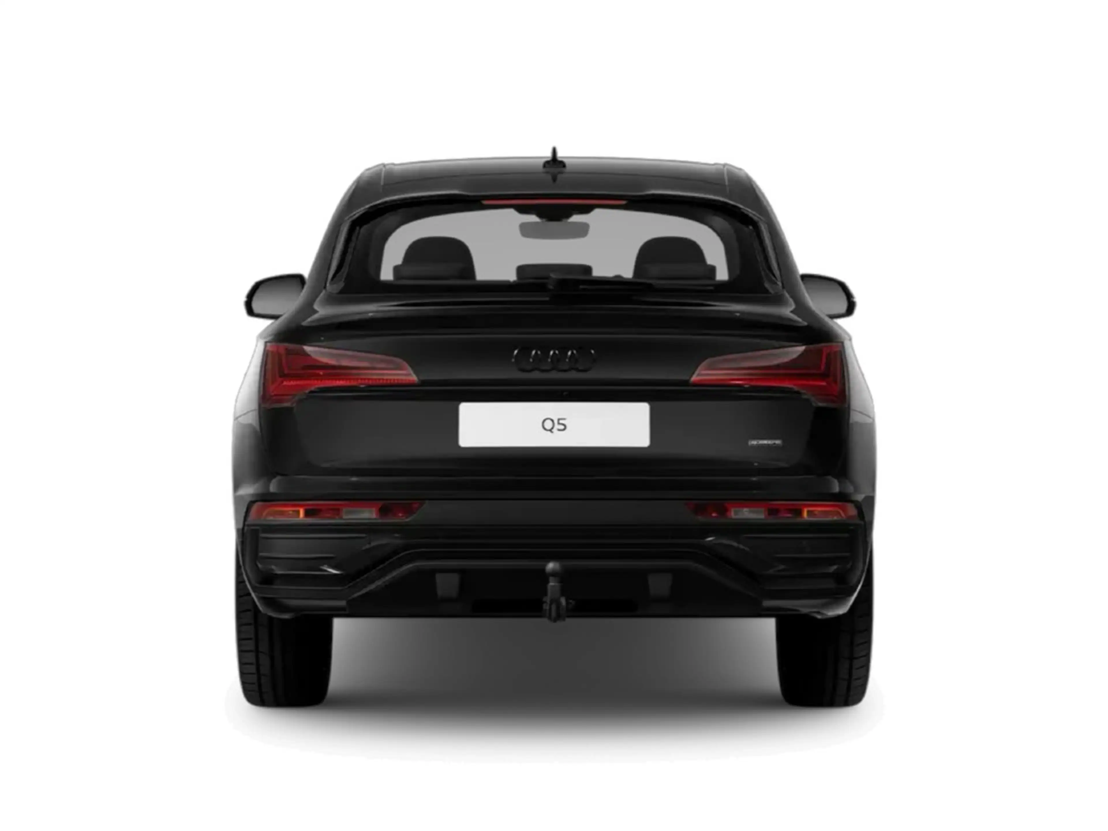 Audi Q5 Sportback 40 TFSI quattro S line LED Navi ACC — photo 4