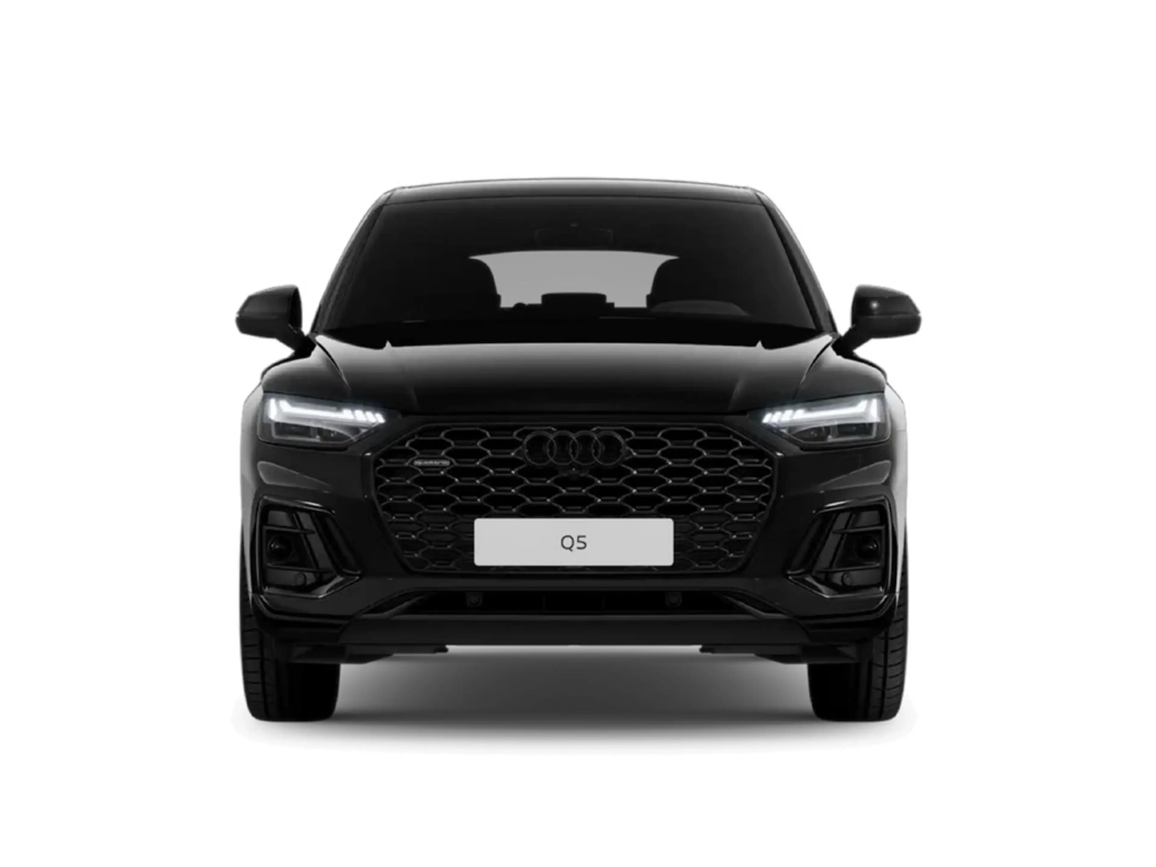 Audi Q5 Sportback 40 TFSI quattro S line LED Navi ACC — photo 5