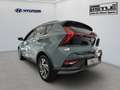 Hyundai BAYON 1.0 T-Gdi MY25 (100PS) DCT Trend Navi Apple CarPla Verde - thumbnail 4
