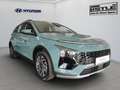 Hyundai BAYON 1.0 T-Gdi MY25 (100PS) DCT Trend Navi Apple CarPla Verde - thumbnail 2