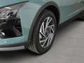 Hyundai BAYON 1.0 T-Gdi MY25 (100PS) DCT Trend Navi Apple CarPla Verde - thumbnail 6