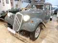 Citroen 2CV 11 CV Legere Gris - thumbnail 46