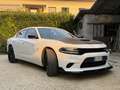 Dodge Charger SXT Bianco - thumbnail 1