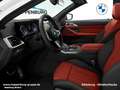 BMW 420 i Cabrio M-Sport UPE: 69.870,- White - thumbnail 3