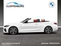 BMW 420 i Cabrio M-Sport UPE: 69.870,- White - thumbnail 5