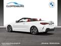BMW 420 i Cabrio M-Sport UPE: 69.870,- White - thumbnail 6