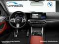 BMW 420 i Cabrio M-Sport UPE: 69.870,- White - thumbnail 4
