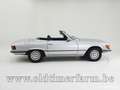 Mercedes-Benz 450 SL '77 CH9754 Grijs - thumbnail 6