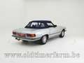 Mercedes-Benz 450 SL '77 CH9754 Gris - thumbnail 30