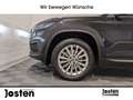 Skoda Kodiaq Style 2,0l TSI 4x4 NAVI MATRIX SITZHZG VIRTUAL Noir - thumbnail 2