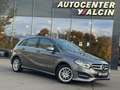 Mercedes-Benz B 180 Urban Aut. 2.HAND/S-HE/SHZ/TEMP/16LM/BT/PD Gris - thumbnail 1