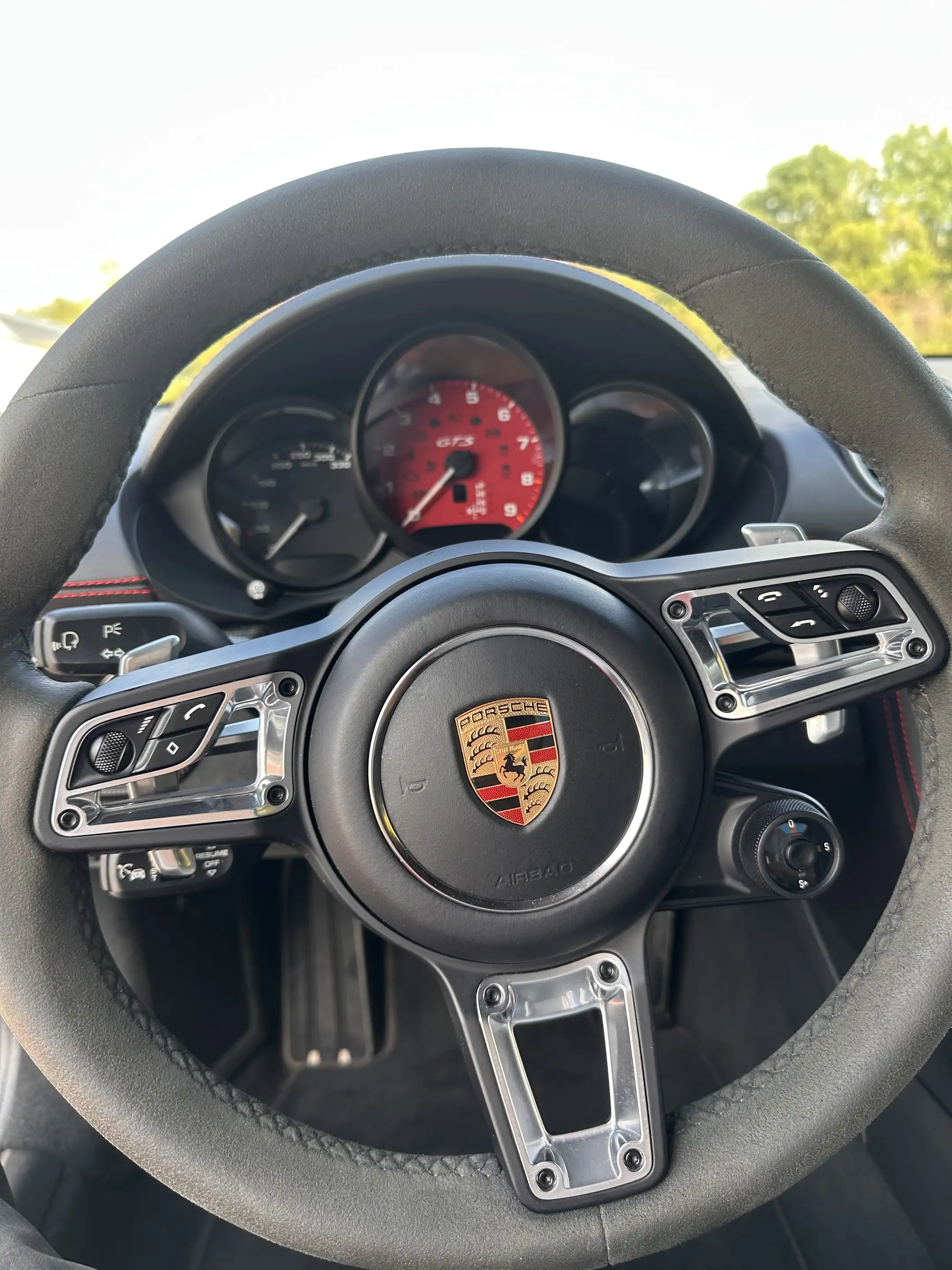 Porsche 718 Cayman GTS 4.0 6 Cylindres !! — photo 7