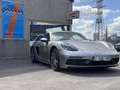 Porsche 718 Cayman GTS 4.0 6 Cylindres !! Argent - thumbnail 2