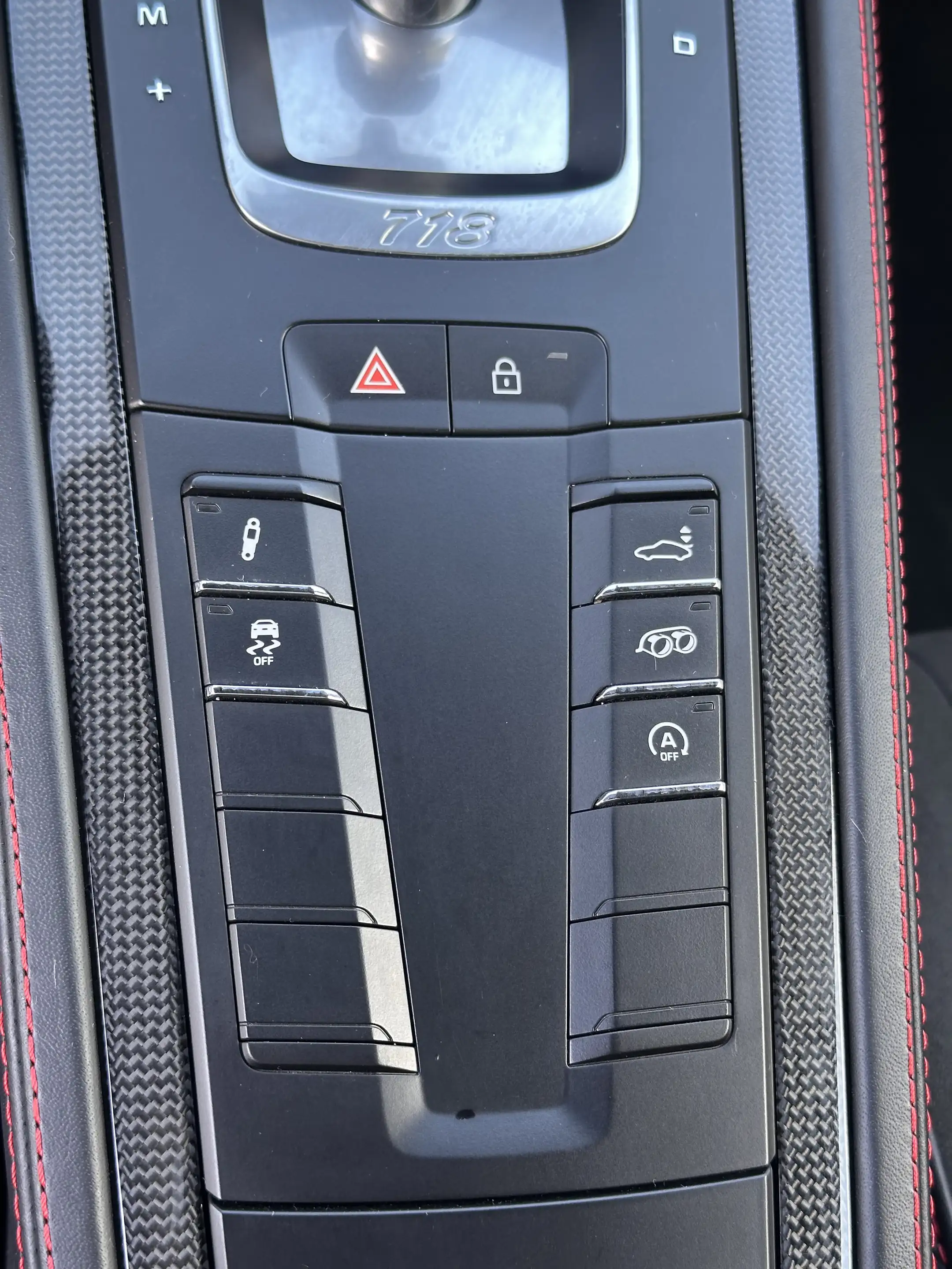 Porsche 718 Cayman GTS 4.0 6 Cylindres !! — photo 6