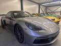 Porsche 718 Cayman GTS 4.0 6 Cylindres !! Argent - thumbnail 9