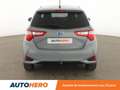 Toyota Yaris 1.5 Hybrid Chic Gris - thumbnail 5
