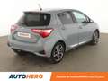 Toyota Yaris 1.5 Hybrid Chic Gris - thumbnail 6