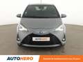 Toyota Yaris 1.5 Hybrid Chic Gris - thumbnail 9