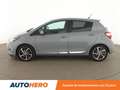 Toyota Yaris 1.5 Hybrid Chic Gris - thumbnail 3