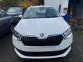 Skoda Fabia Combi Style LED+Bluetooth+KeylessGo Weiß - thumbnail 2