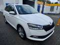 Skoda Fabia Combi Style LED+Bluetooth+KeylessGo Weiß - thumbnail 3