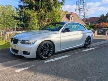 Cabriolet d