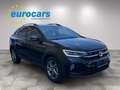Volkswagen Taigo 1,0 TSI DSG R-Line Schwarz - thumbnail 3