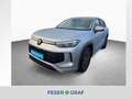 Volkswagen Tayron 2.0 TDI DSG 7-SITZE AHK ACC NAVI Silber - thumbnail 1