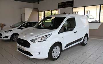 Connect L1 1.5 Tdci 100 ch Trend Business Nav (1er Main, Caméra, Bluetooth, Navigation)