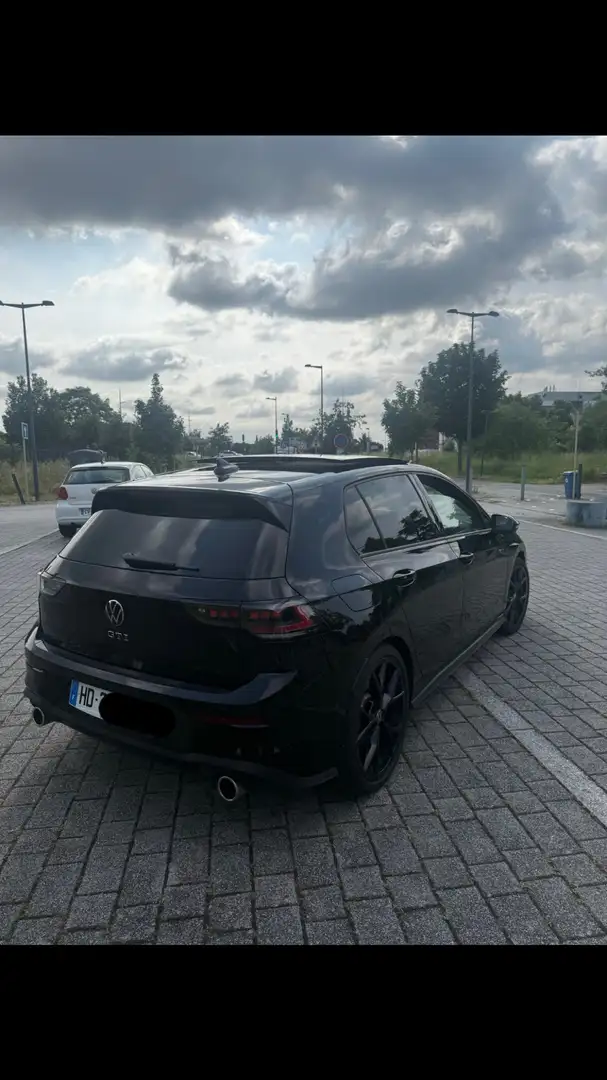 Volkswagen Golf GTI 2.0 TSI 265 Facelift - 2