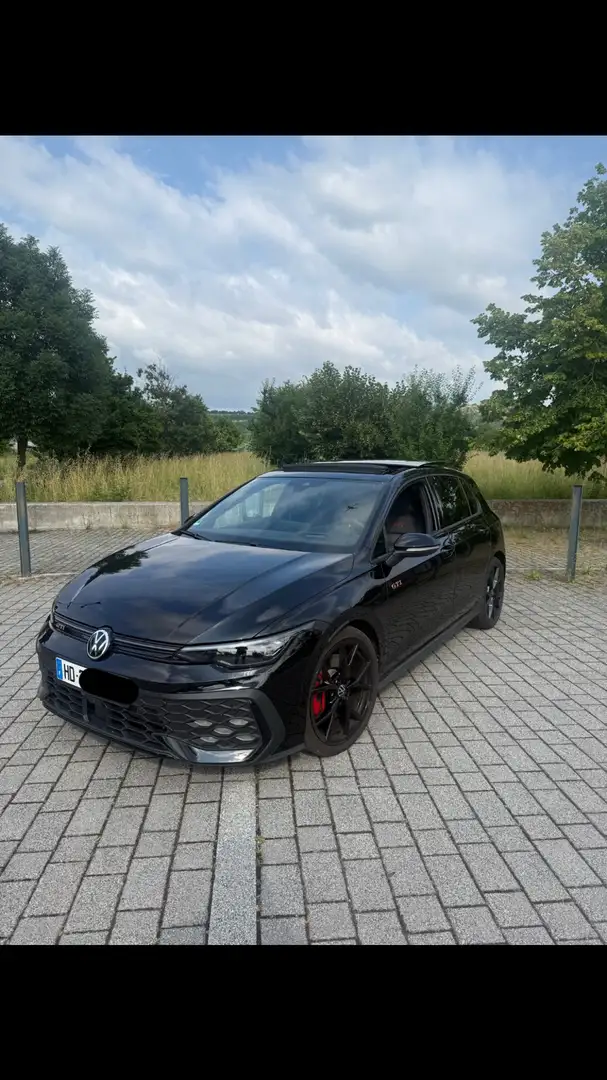 Volkswagen Golf GTI 2.0 TSI 265 Facelift - 1