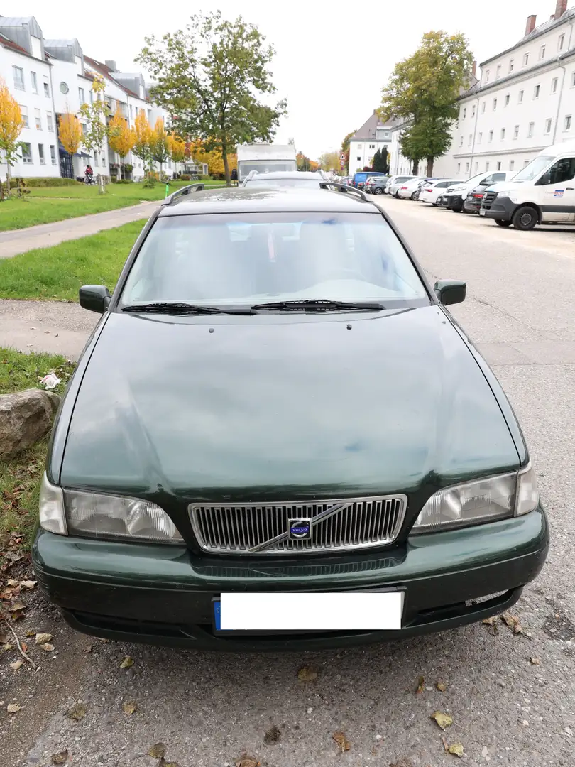 Volvo V70 V70 2.5 D Vert - 2