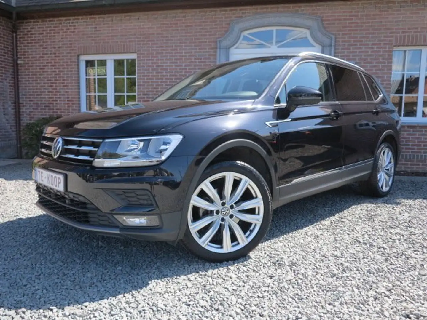 Volkswagen Tiguan Allspace 1.5 TSI COMFORTLINE+7 SEATS+PANO+PROMO+GARANTIE! - 1
