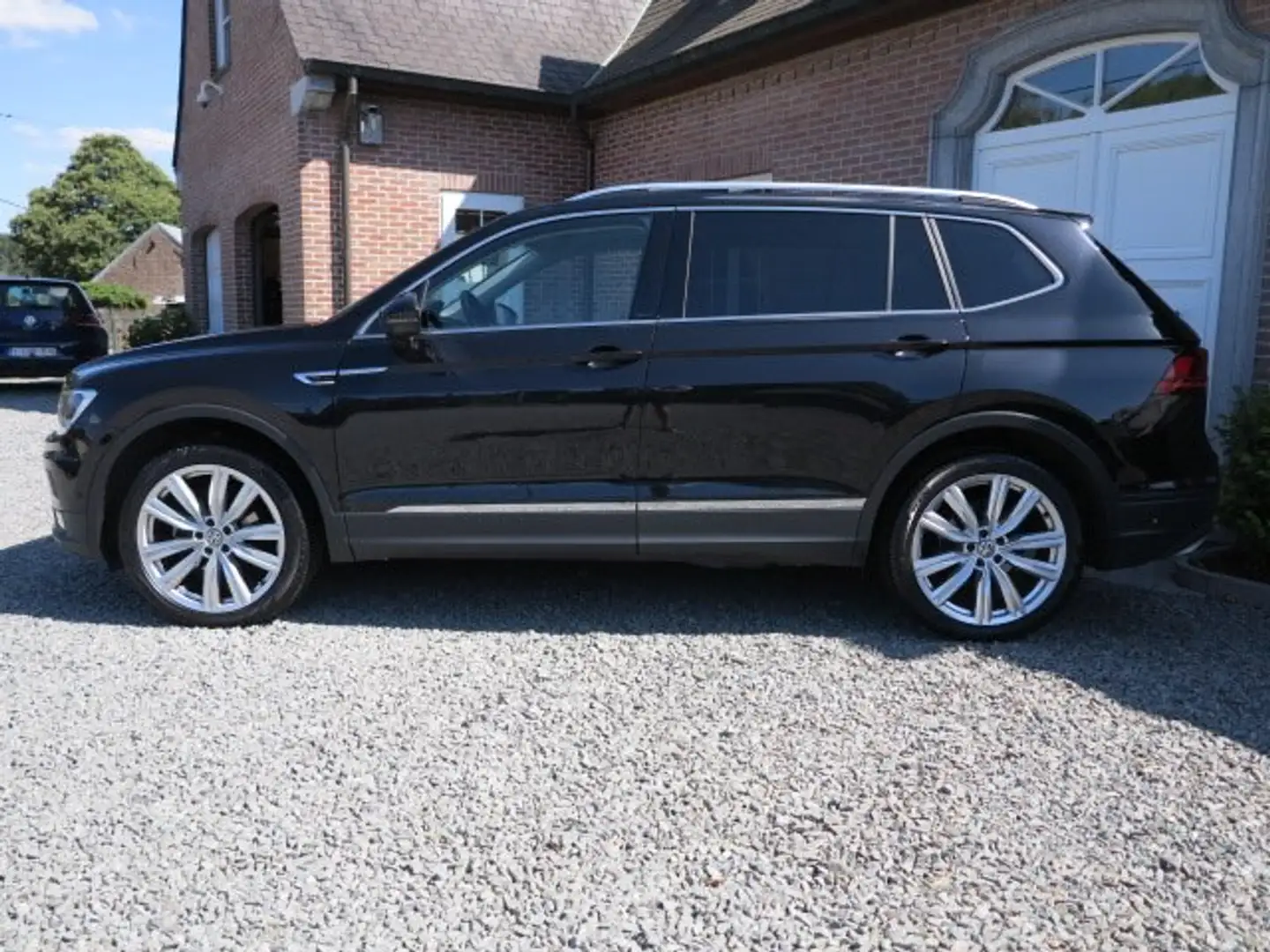 Volkswagen Tiguan Allspace 1.5 TSI COMFORTLINE+7 SEATS+PANO+PROMO+GARANTIE! - 2