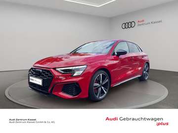 S3 SB 2.0 TFSI quattro Matrix HuD PDC+ Carplay