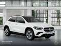 Mercedes-Benz GLA 180 PROGRESSIVE+NIGHT+PANO+360°+MULTIBEAM+7G Weiß - thumbnail 17
