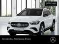 Mercedes-Benz GLA 180 PROGRESSIVE+NIGHT+PANO+360°+MULTIBEAM+7G Weiß - thumbnail 1
