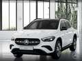 Mercedes-Benz GLA 180 PROGRESSIVE+NIGHT+PANO+360°+MULTIBEAM+7G Weiß - thumbnail 2