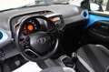 Toyota Aygo 1.0 VVT-i 72 CV 5 porte x-cool Blu/Azzurro - thumbnail 7