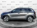 Skoda Karoq 2.0 TDI EVO SCR 115 CV DSG Executive *PREZZO REAL Grau - thumbnail 8